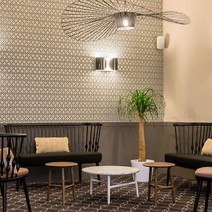 Mercure Lille Centre Vieux Lille
